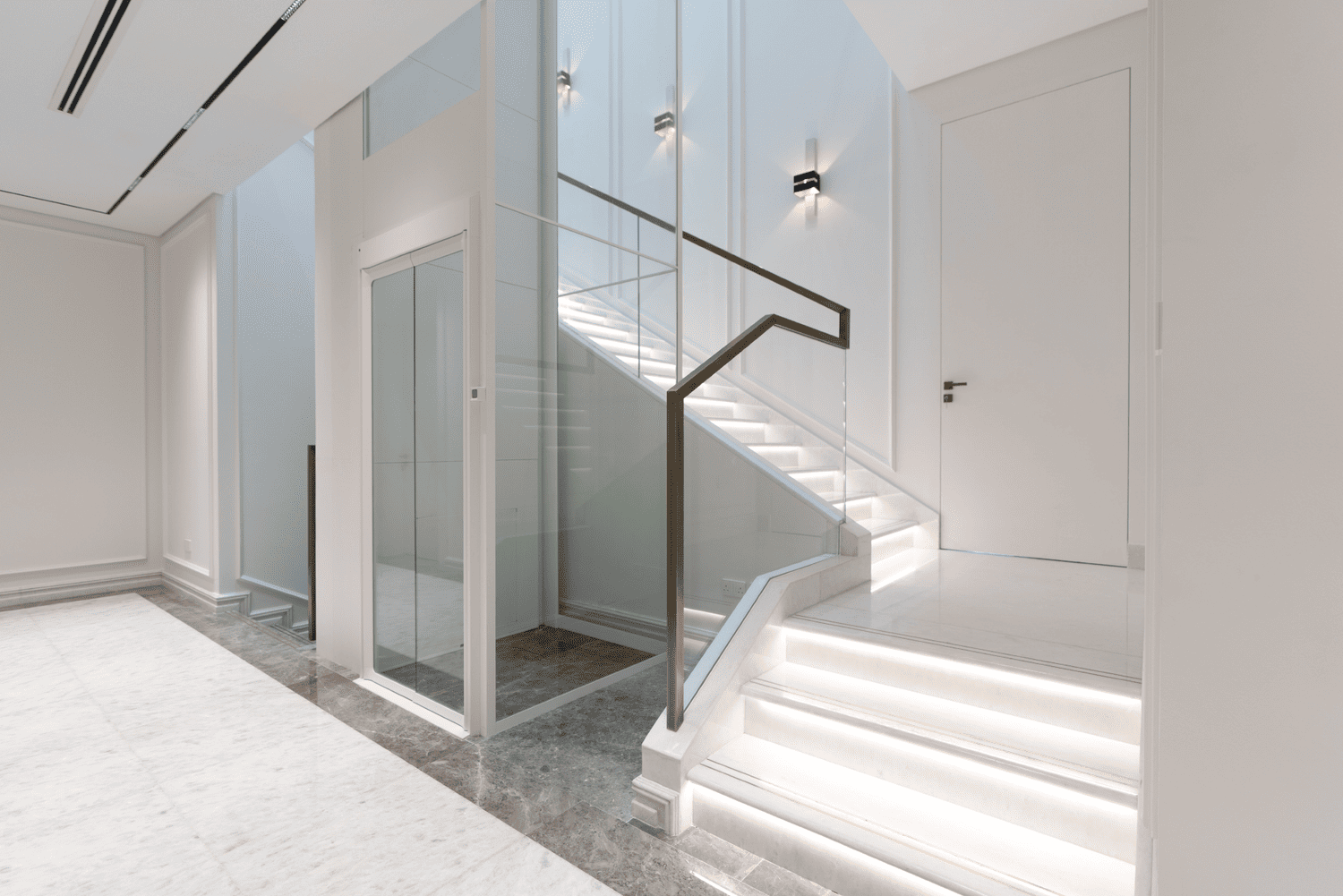 Silk Leaf 4 by Range Development, image 14 of 20. Render supplied by developer.