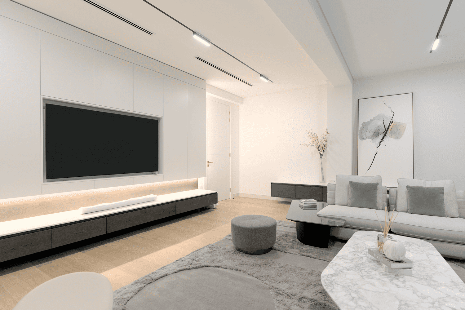 Silk Leaf 4 by Range Development, image 17 of 20. Render supplied by developer.