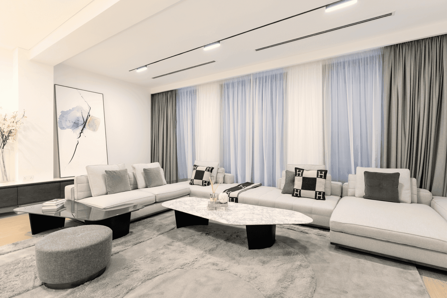 Silk Leaf 4 by Range Development, image 18 of 20. Render supplied by developer.