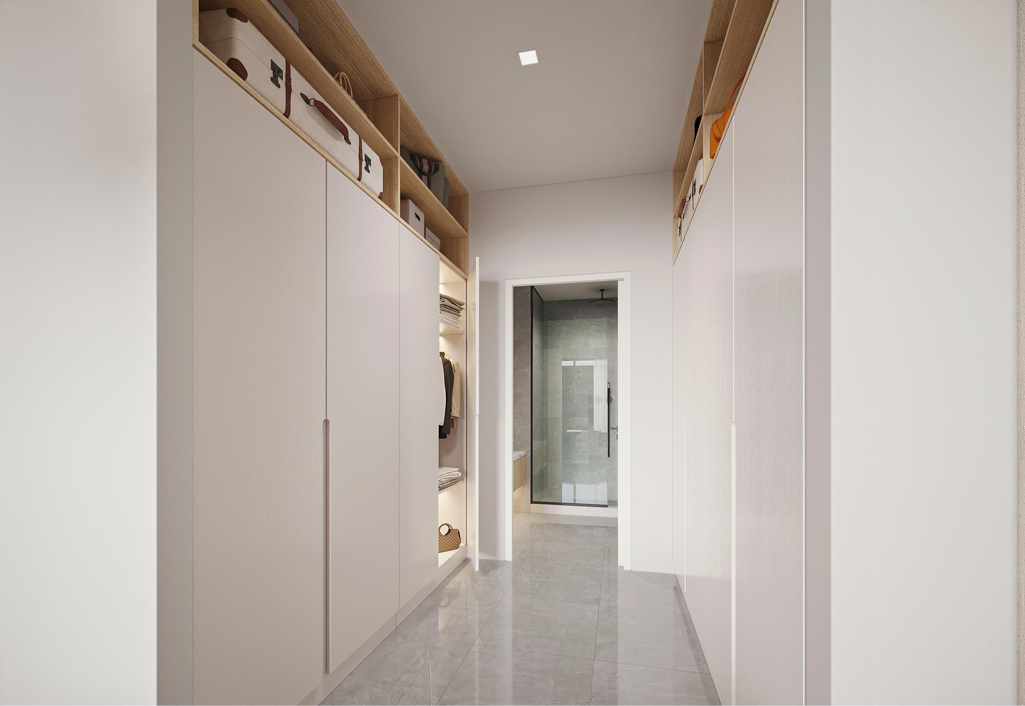 Riviera Lodge, image 6 of 12. Render supplied by developer.