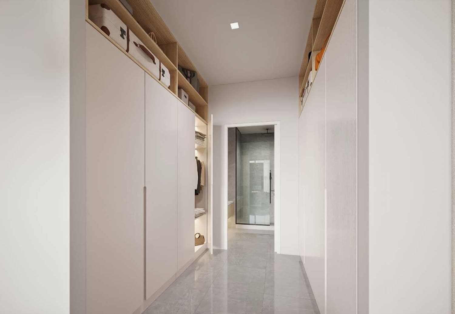 Riviera Chalet, image 9 of 13. Render supplied by developer.