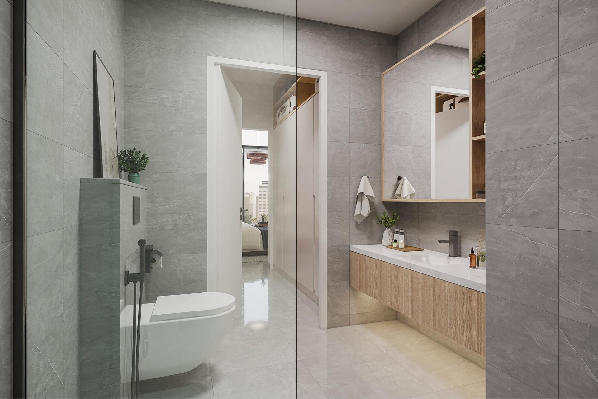 Riviera Lodge, image 9 of 12. Render supplied by developer.