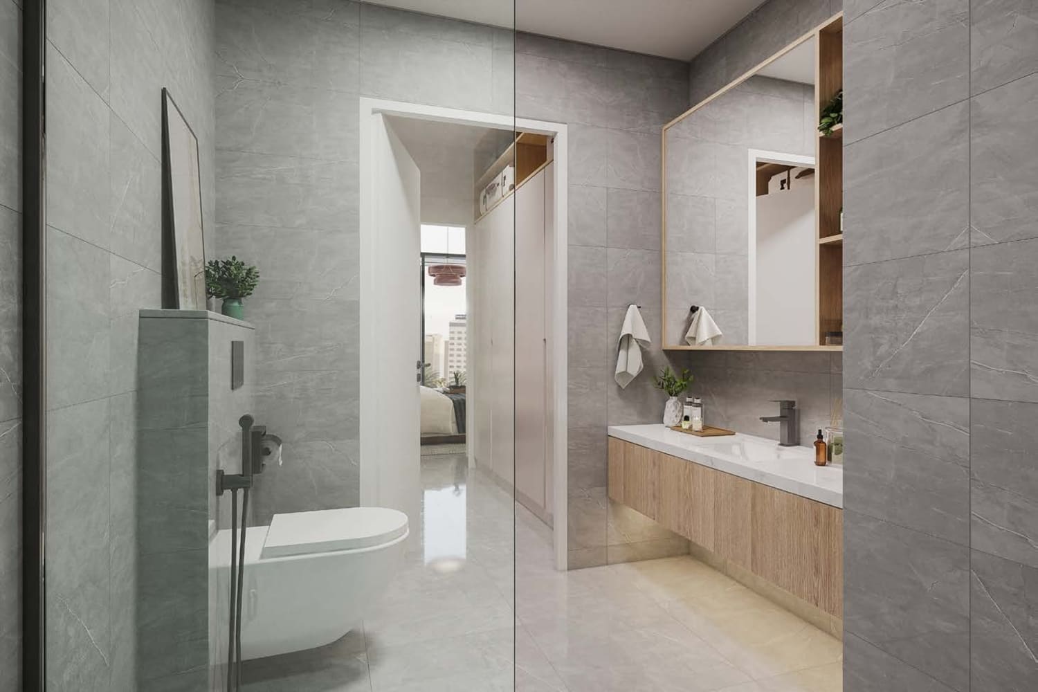 Riviera Chalet, image 10 of 13. Render supplied by developer.