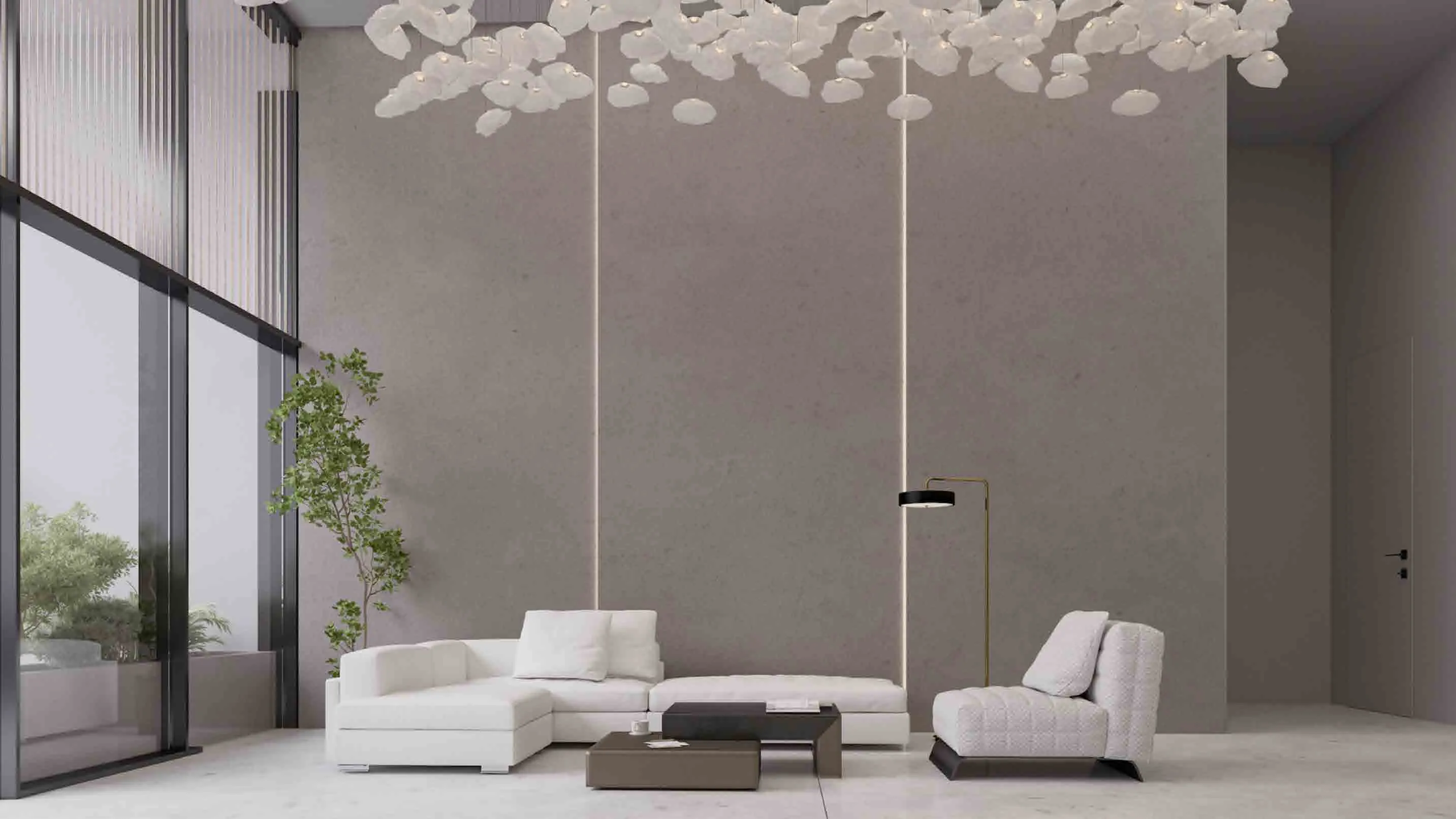 Rose Gardens 2 by Roz Real Estate Development, image 14 of 14. Render supplied by developer.