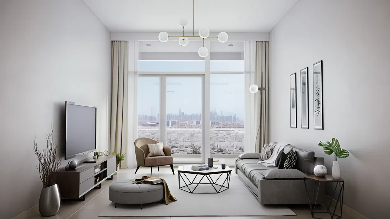 Azizi Sakandar, image 3 of 5. Render supplied by developer.