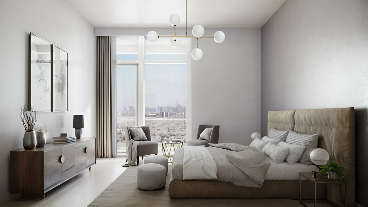 Azizi Sakandar, image 4 of 5. Render supplied by developer.