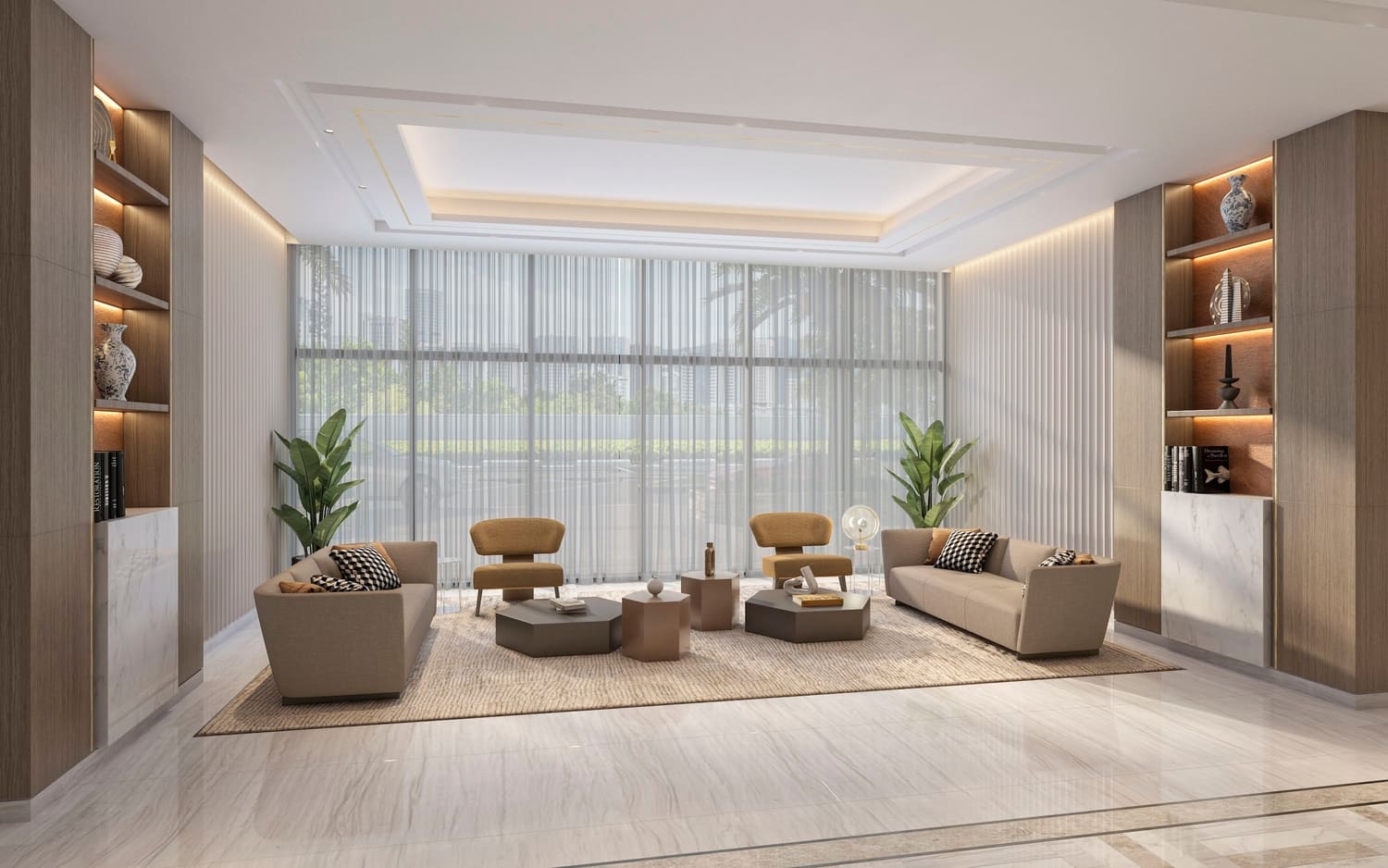 Azizi David, image 6 of 12. Render supplied by developer.