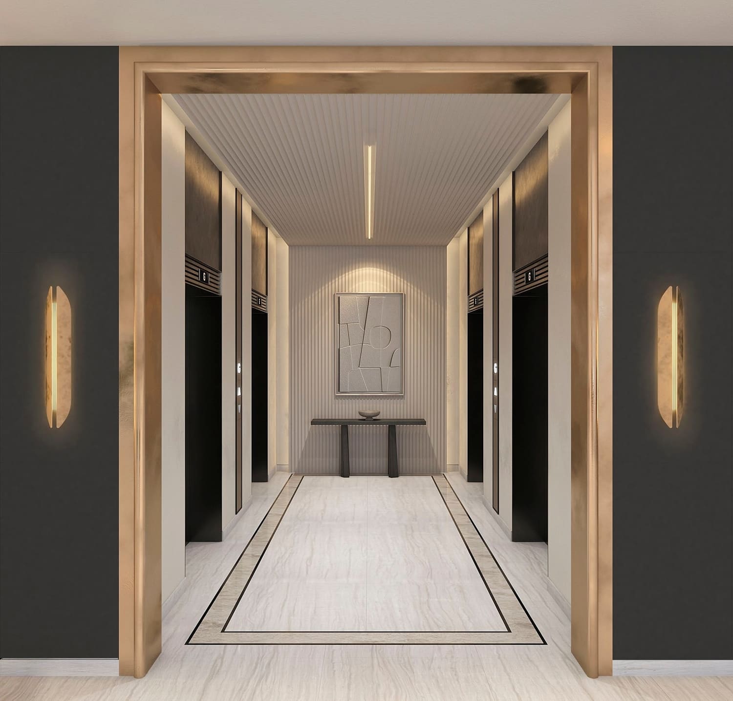 Azizi David, image 12 of 12. Render supplied by developer.