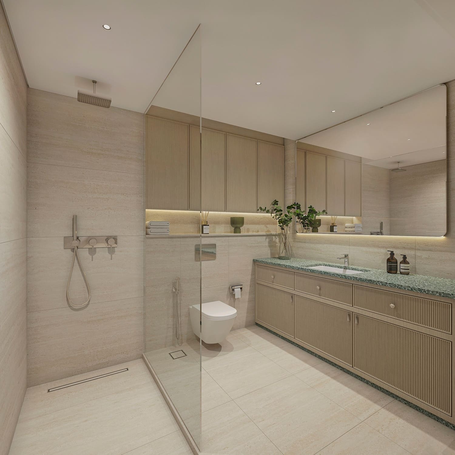 Azizi David, image 9 of 12. Render supplied by developer.