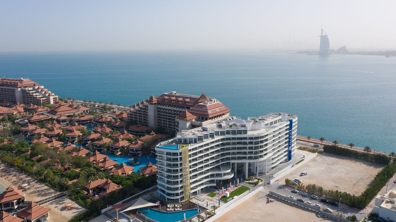 Azizi Mina, image 1 of 10. Render supplied by developer.