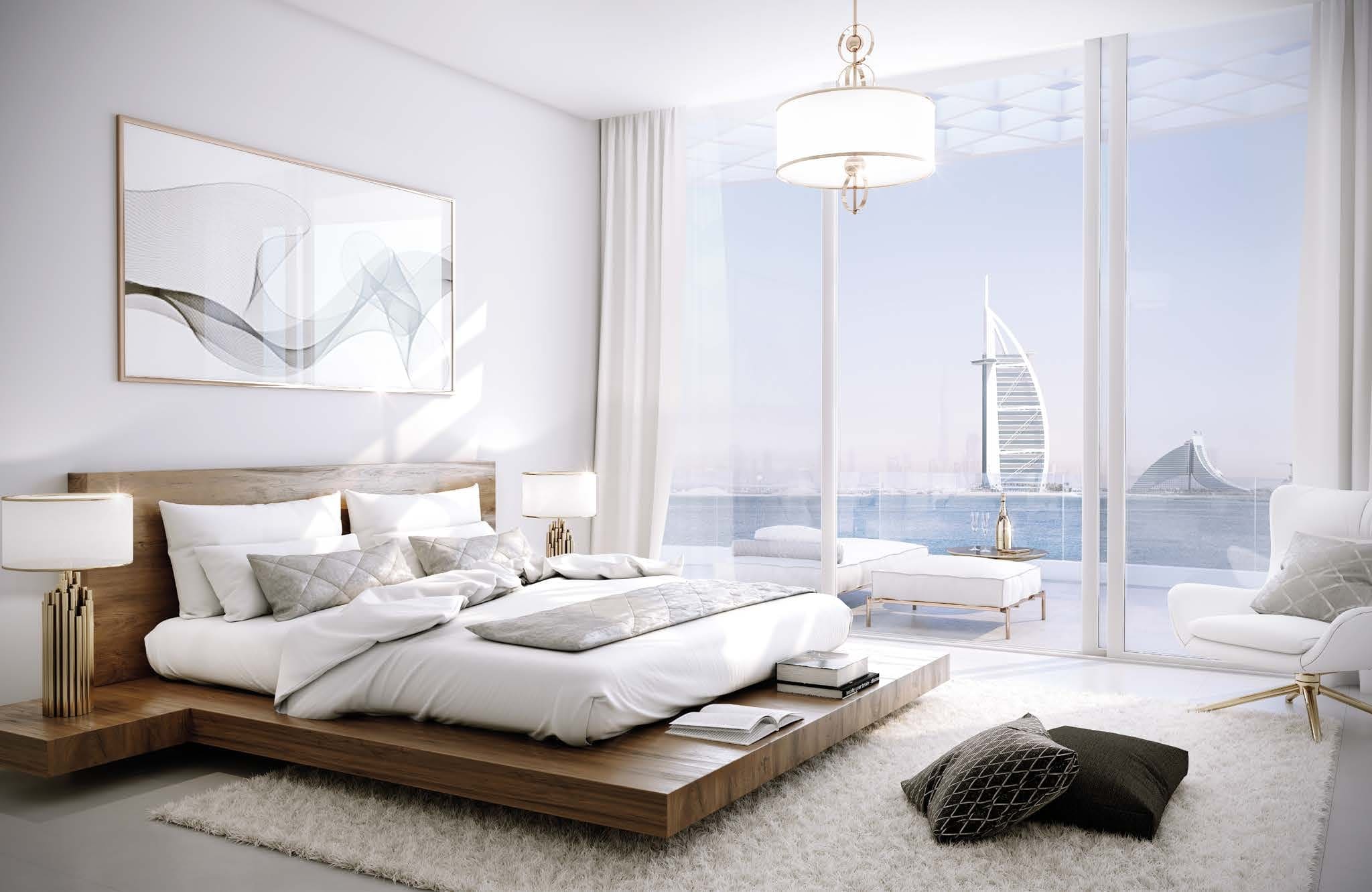 Azizi Mina, image 9 of 10. Render supplied by developer.
