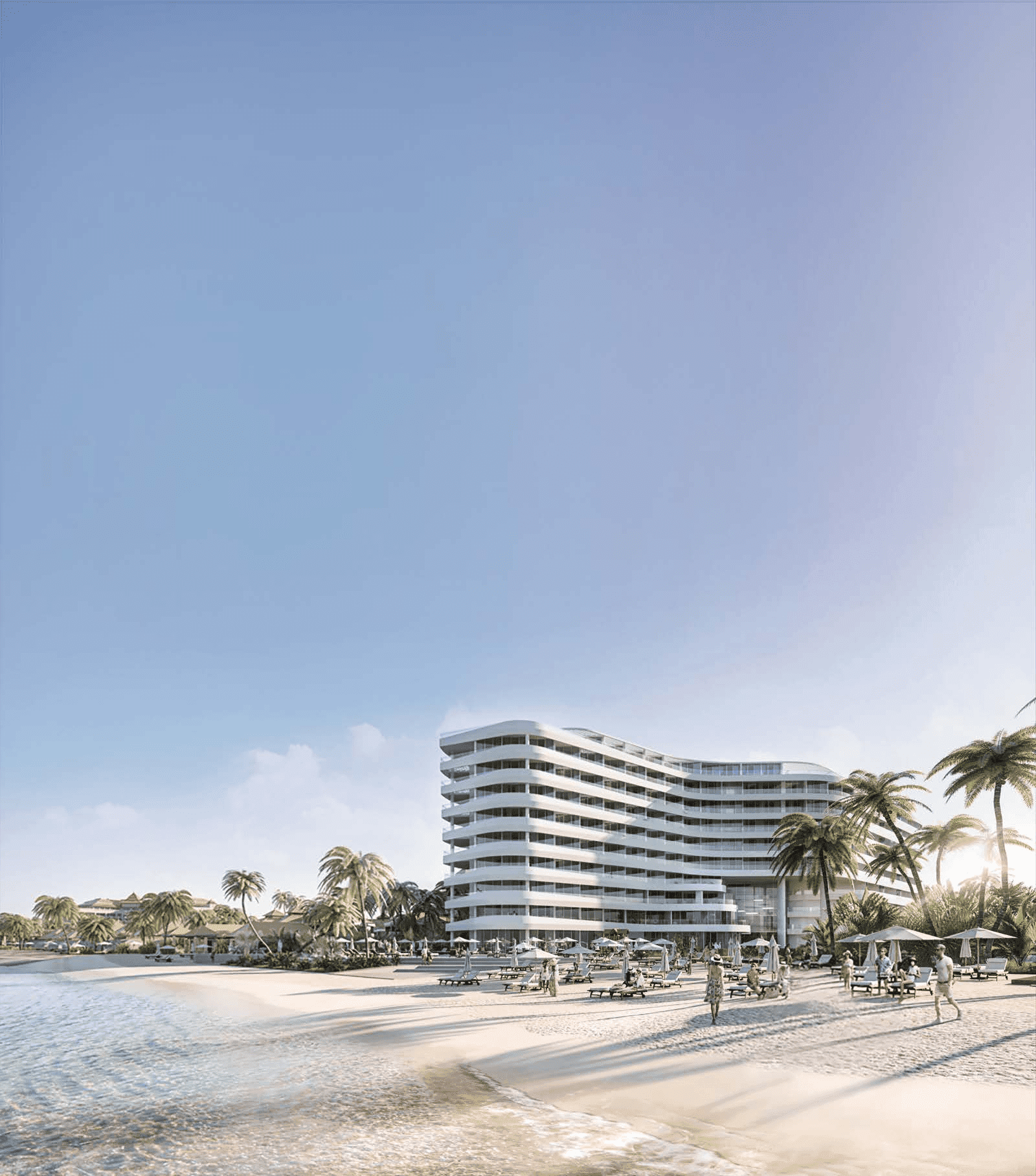 Azizi Mina, image 7 of 10. Render supplied by developer.