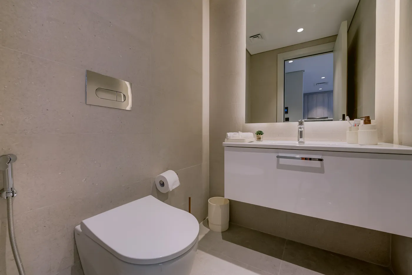 Rose Gardens 1 by Roz Real Estate Development, image 5 of 27. Render supplied by developer.