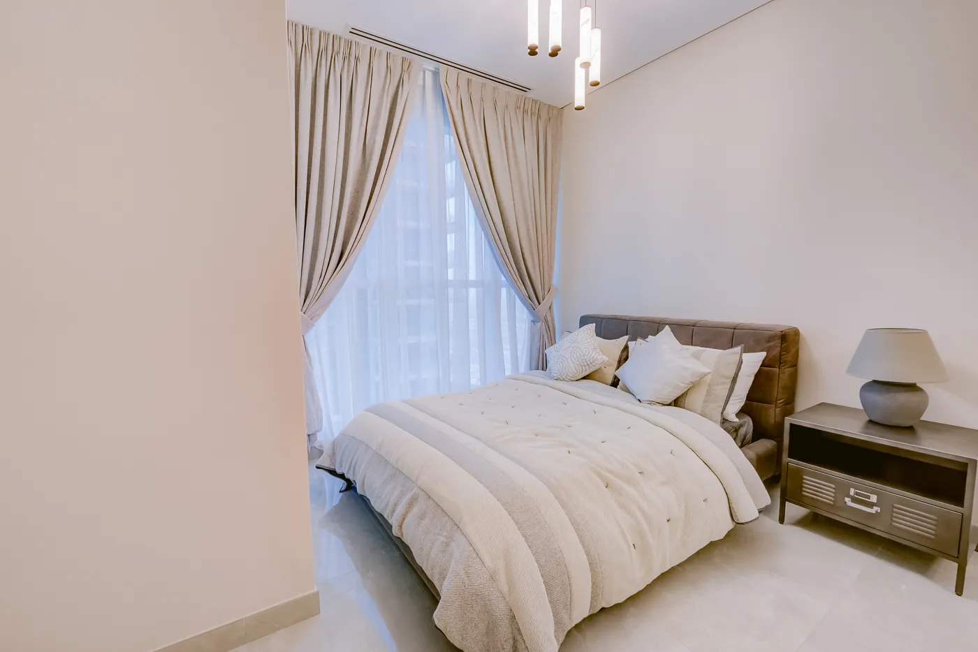 Rose Gardens 1 by Roz Real Estate Development, image 8 of 27. Render supplied by developer.