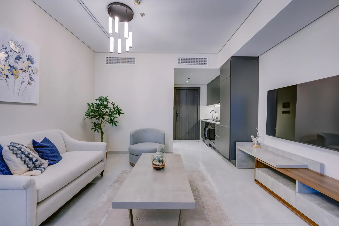 Rose Gardens 1 by Roz Real Estate Development, image 12 of 27. Render supplied by developer.