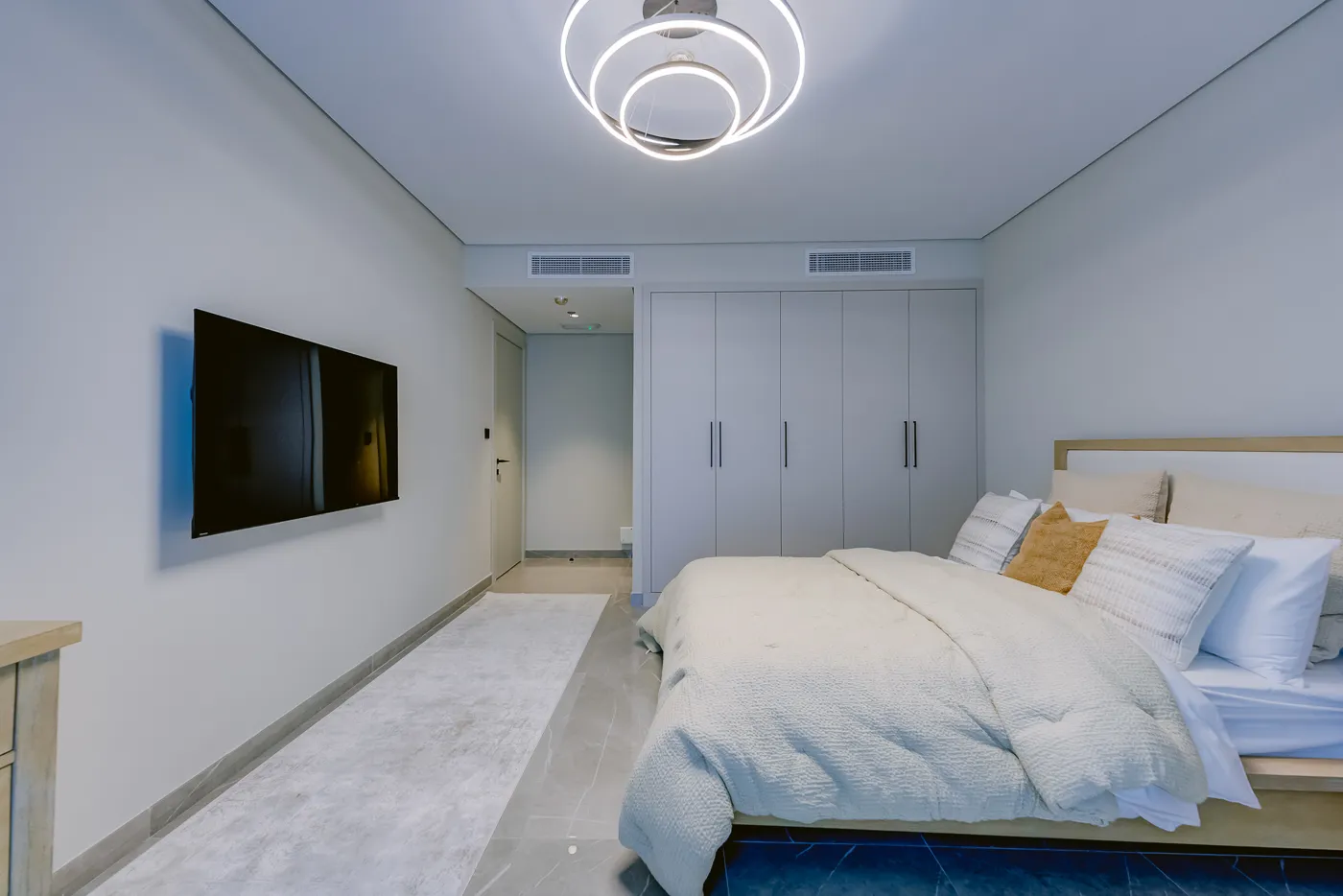 Rose Gardens 1 by Roz Real Estate Development, image 15 of 27. Render supplied by developer.