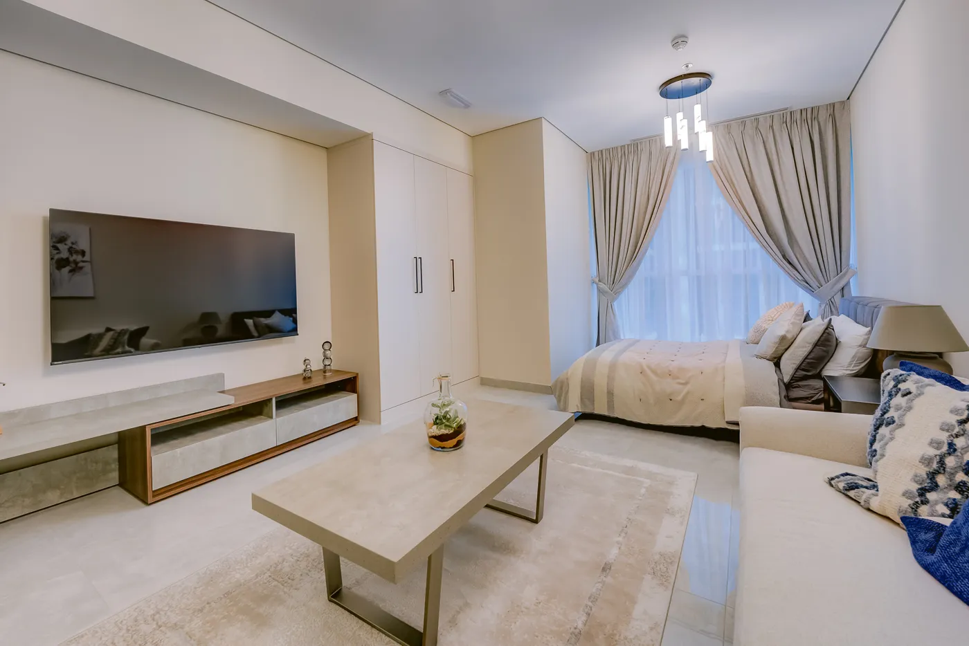 Rose Gardens 1 by Roz Real Estate Development, image 20 of 27. Render supplied by developer.