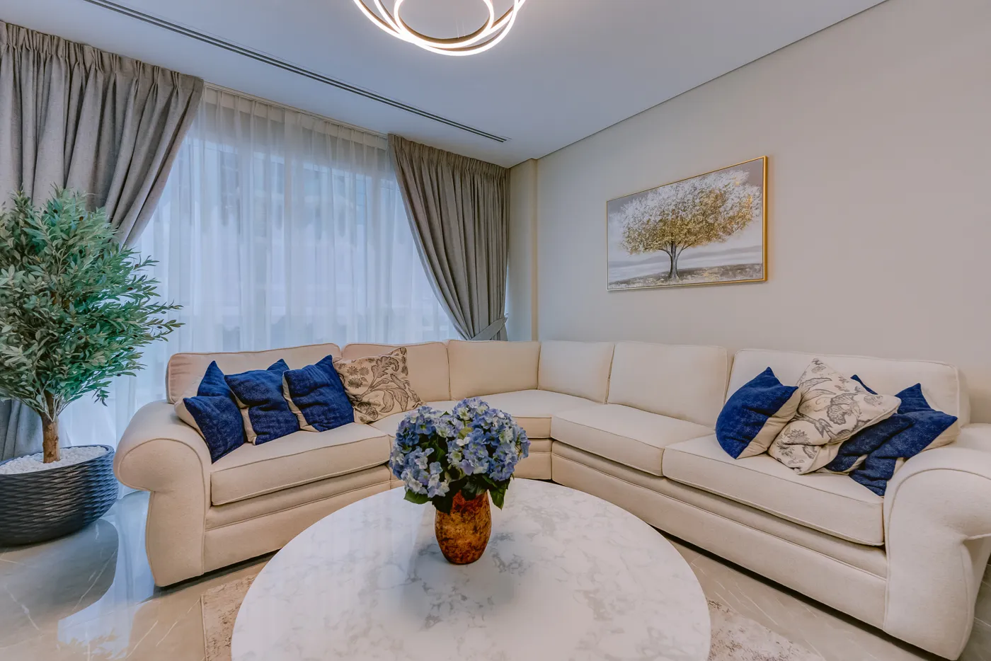 Rose Gardens 1 by Roz Real Estate Development, image 21 of 27. Render supplied by developer.