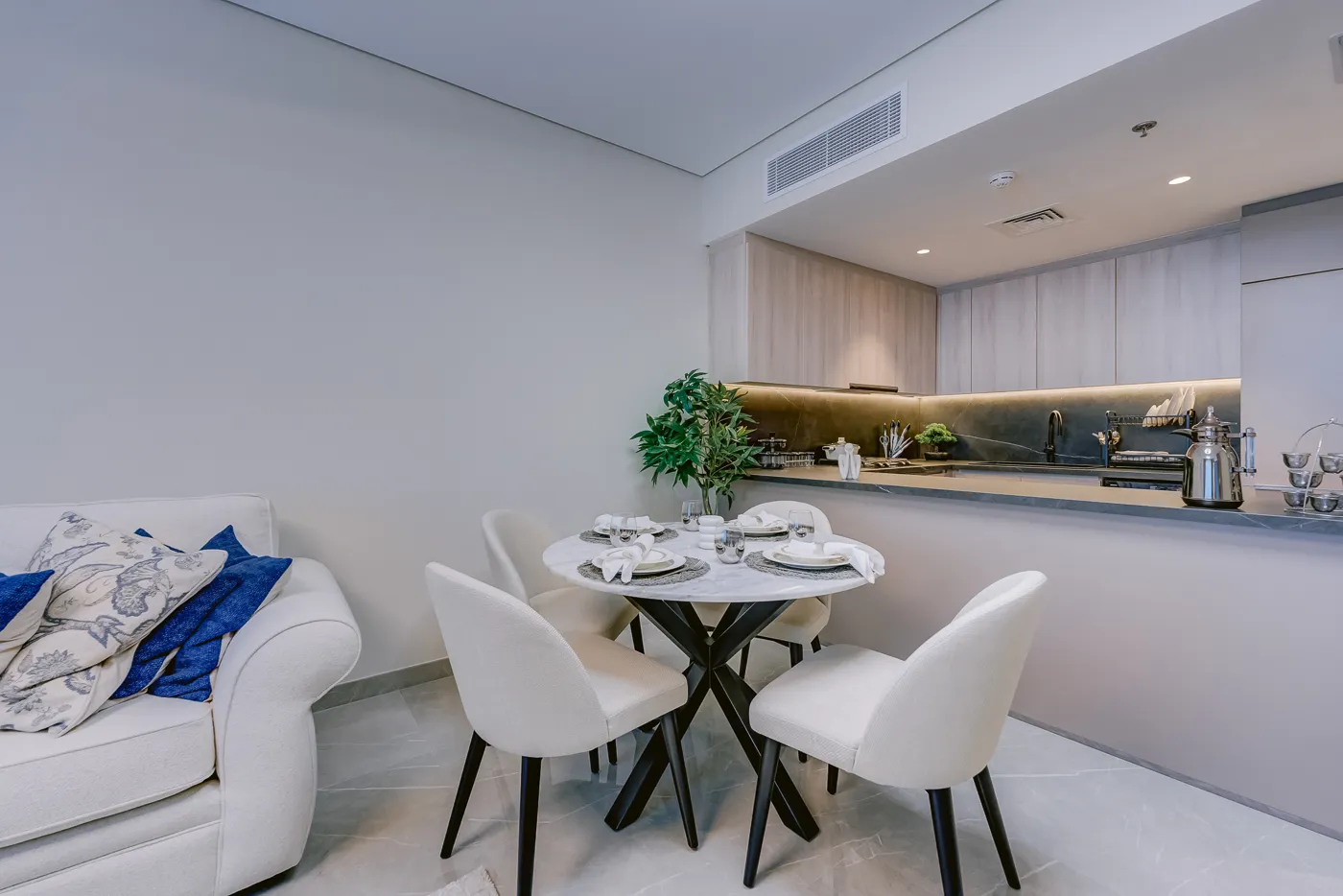 Rose Gardens 1 by Roz Real Estate Development, image 22 of 27. Render supplied by developer.