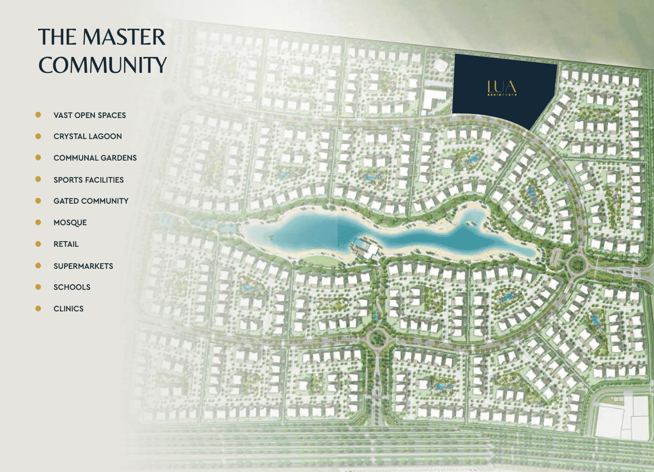 Lua Residences by Swank Development, image 35 of 35. Render supplied by developer.