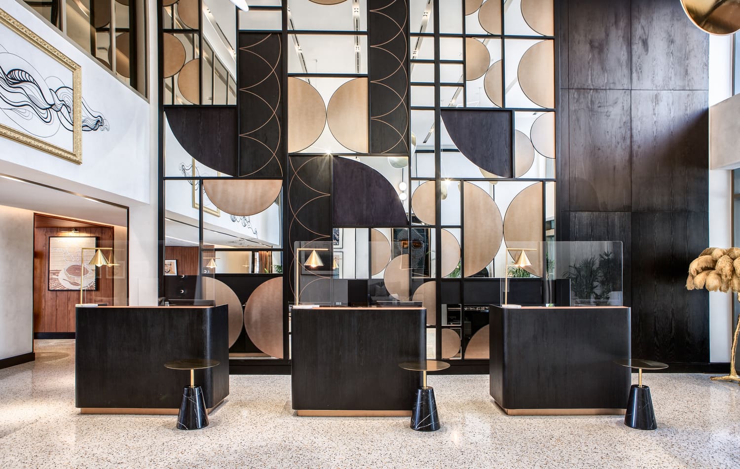 Mansio The8 by IFA Hotels & Resorts, image 17 of 18. Render supplied by developer.