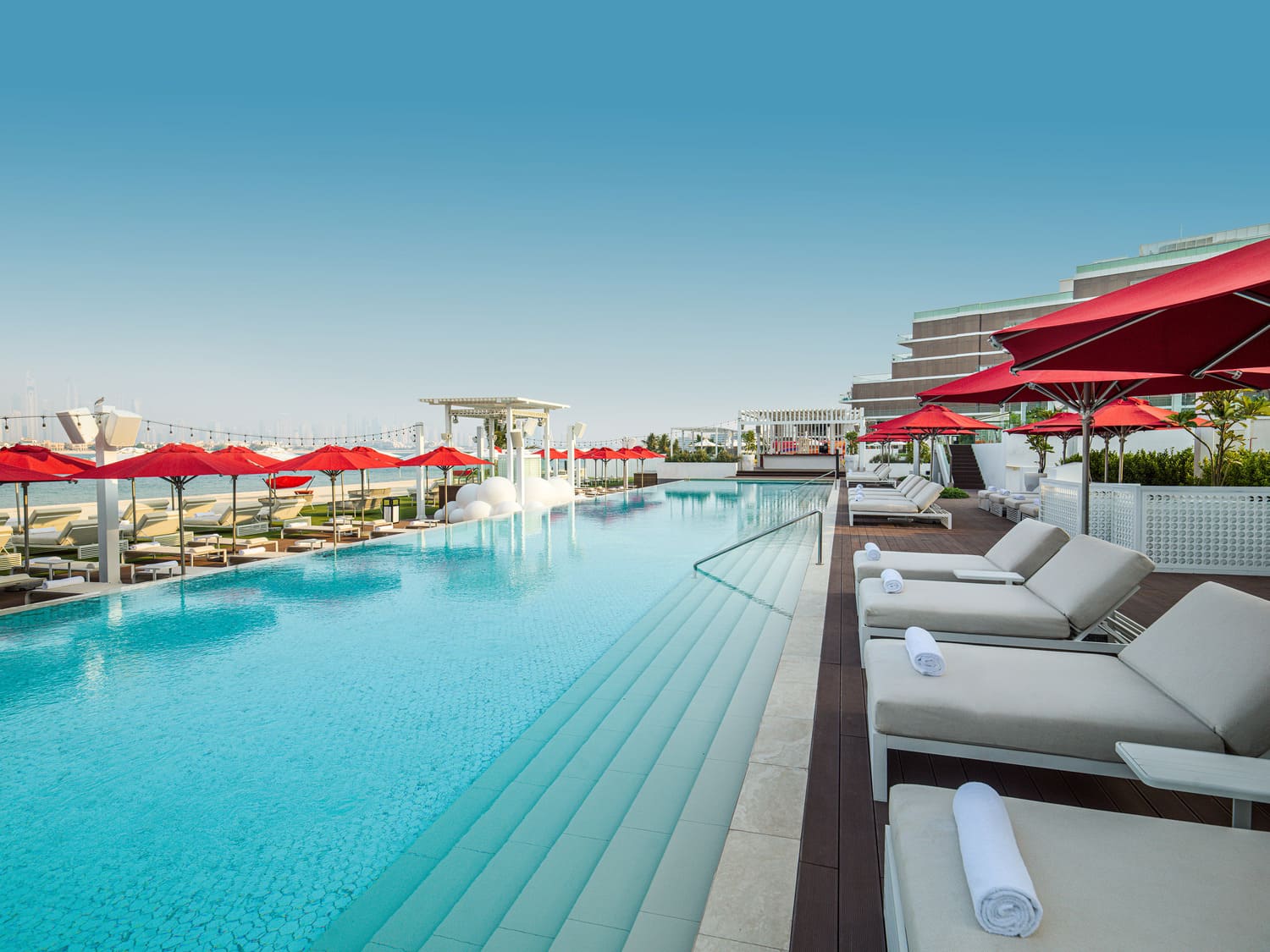 Mansio The8 by IFA Hotels & Resorts, image 1 of 18. Render supplied by developer.