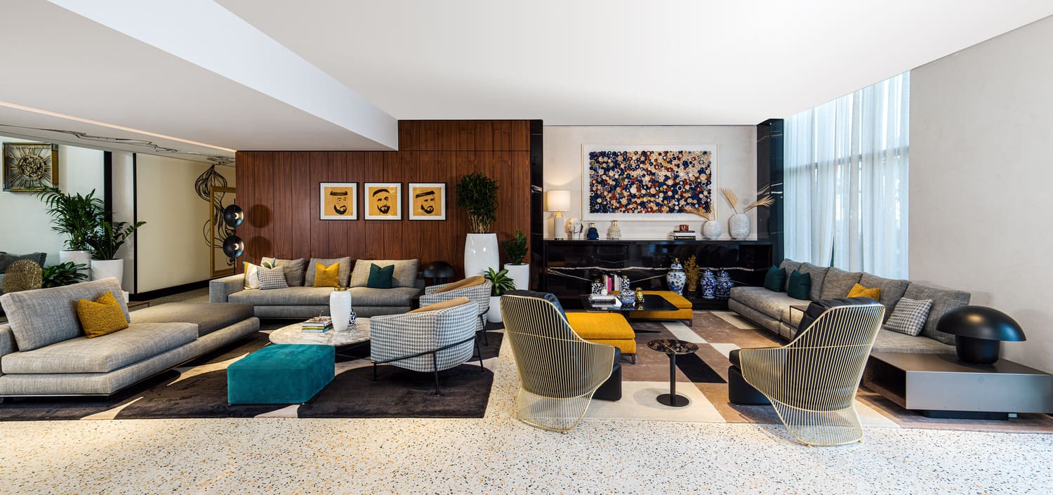 Mansio The8 by IFA Hotels & Resorts, image 18 of 18. Render supplied by developer.