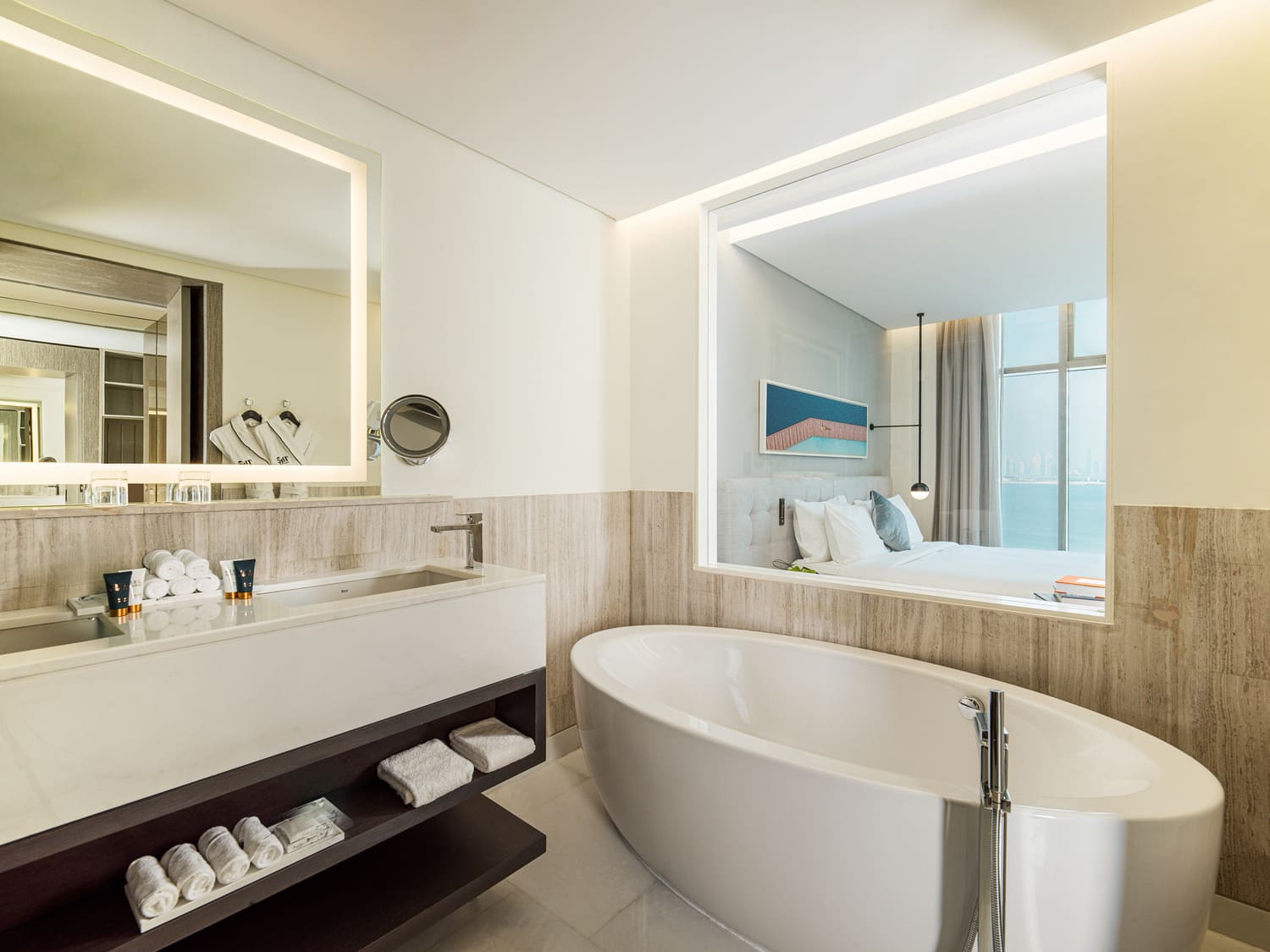 Mansio The8 by IFA Hotels & Resorts, image 3 of 18. Render supplied by developer.