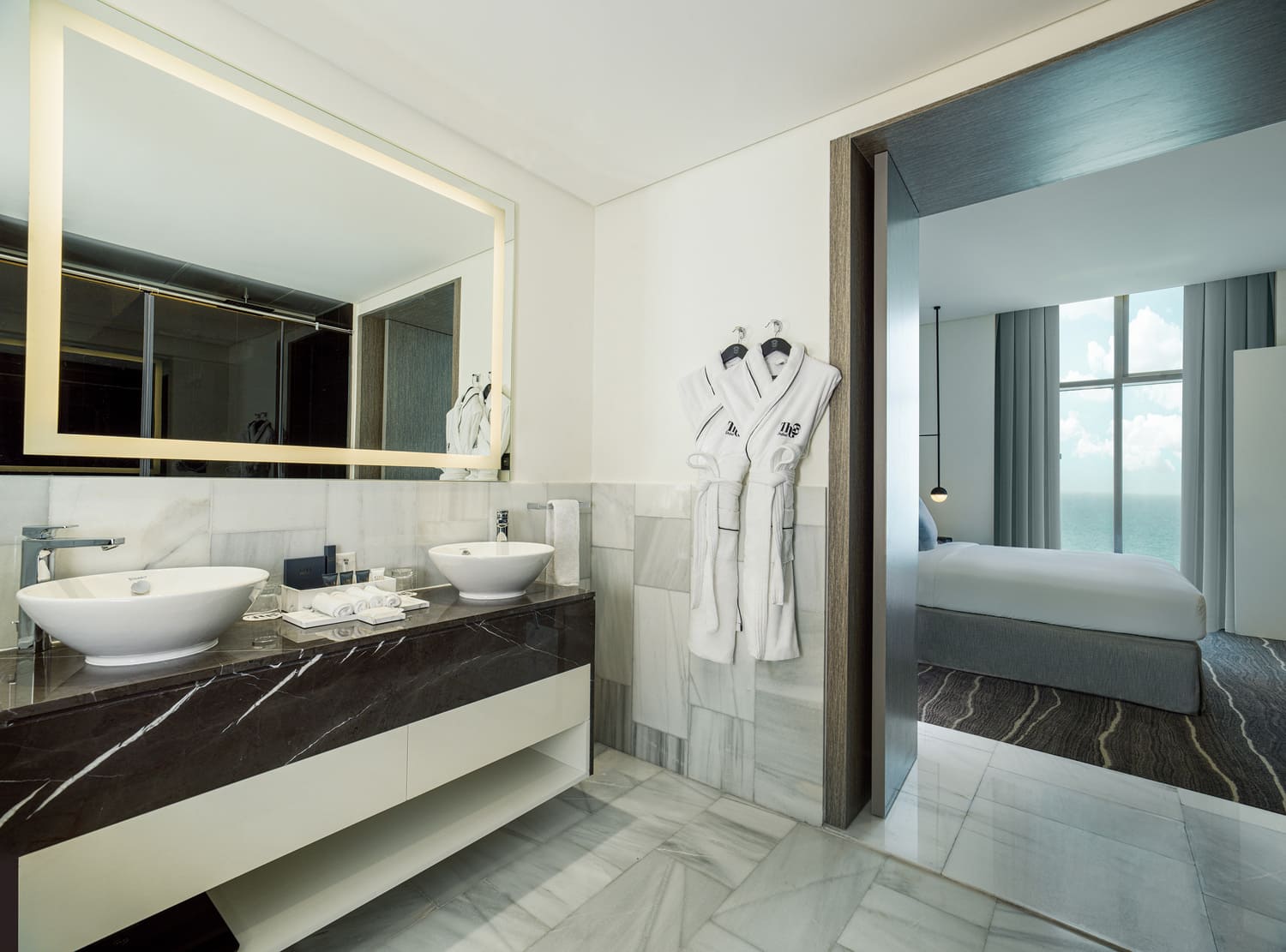 Mansio The8 by IFA Hotels & Resorts, image 5 of 18. Render supplied by developer.