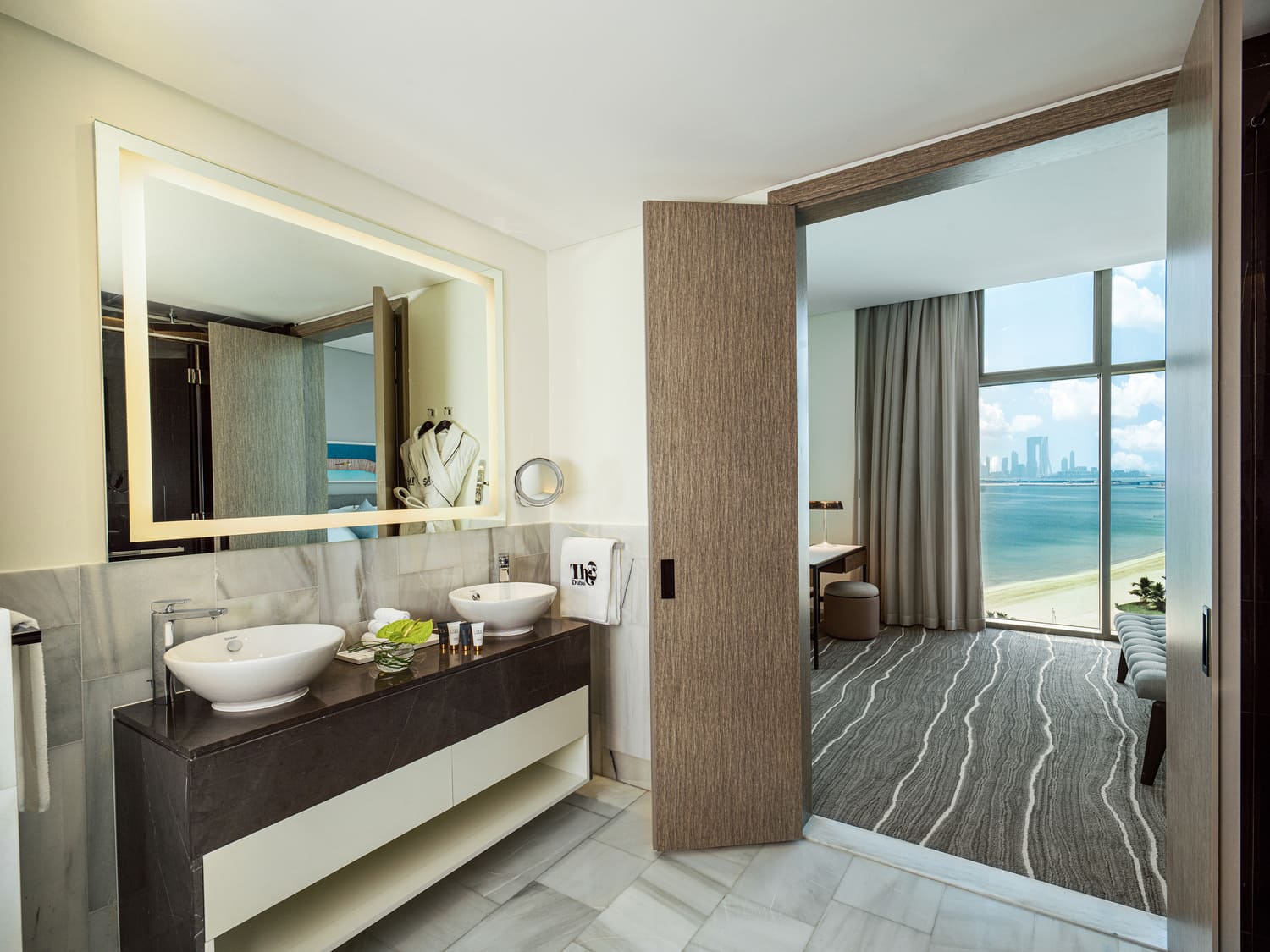 Mansio The8 by IFA Hotels & Resorts, image 8 of 18. Render supplied by developer.