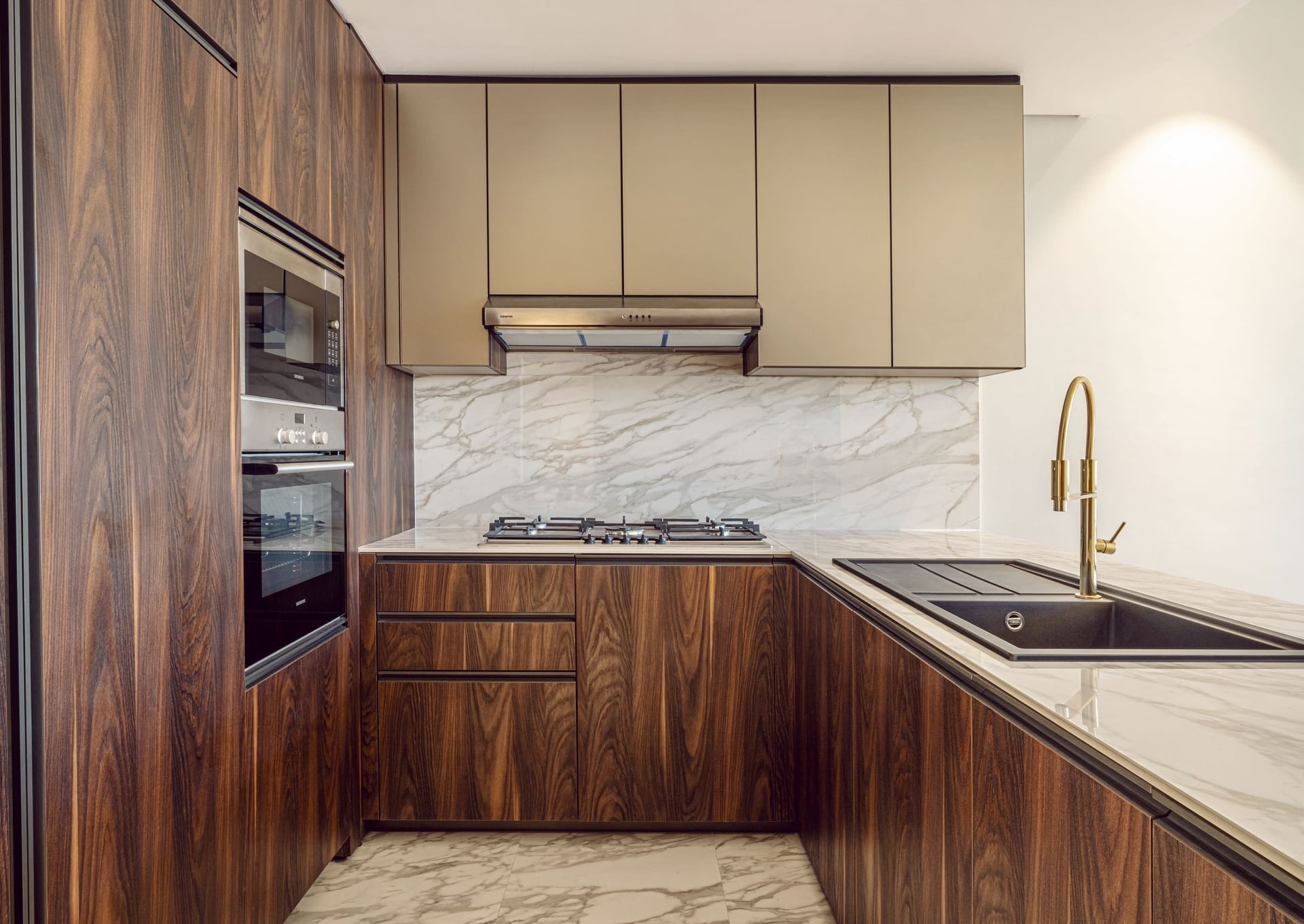 AVENUE Residence 4 by NABNI Developments, image 6 of 12. Render supplied by developer.