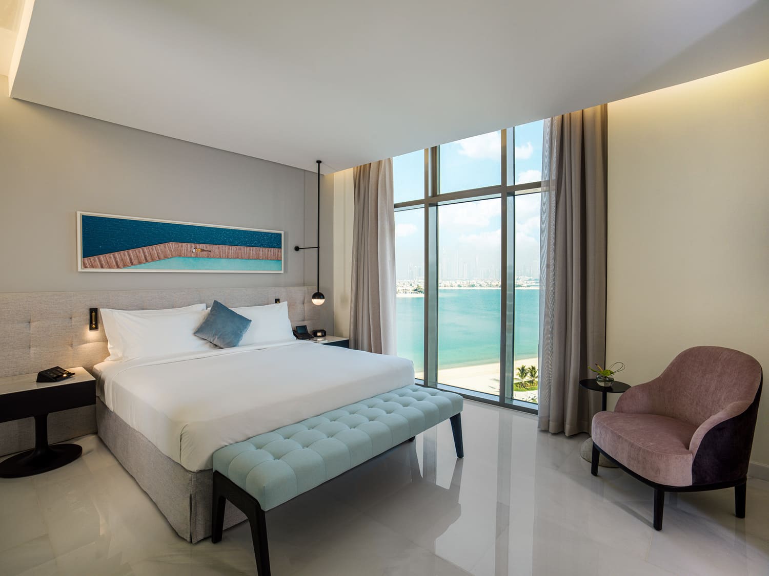 Mansio The8 by IFA Hotels & Resorts, image 9 of 18. Render supplied by developer.