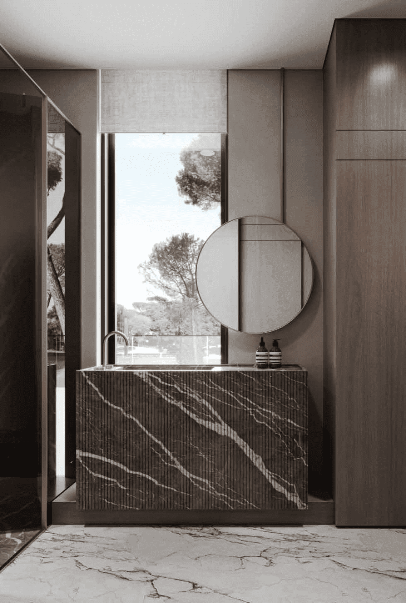 Lua Residences by Swank Development, image 18 of 35. Render supplied by developer.