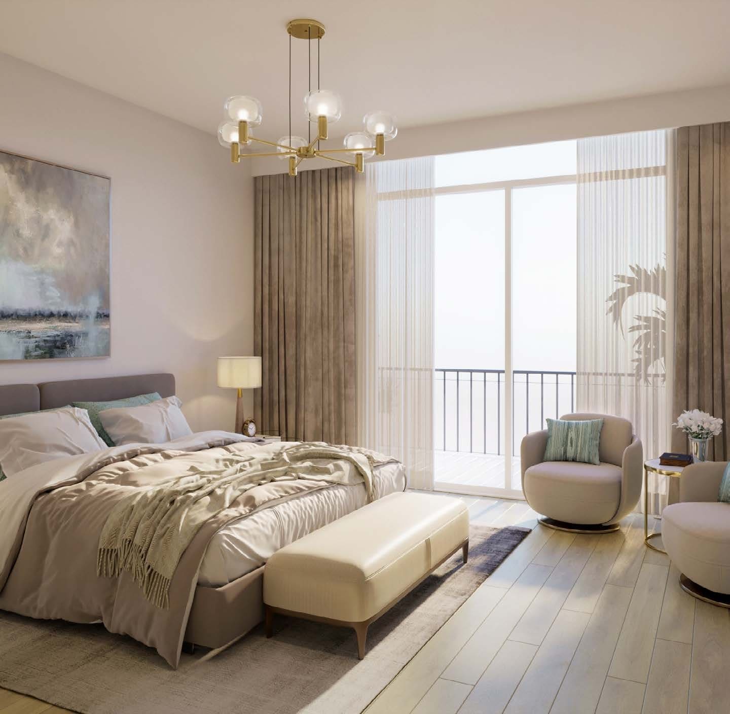 Luma22 by TownX Development, image 6 of 9. Render supplied by developer.