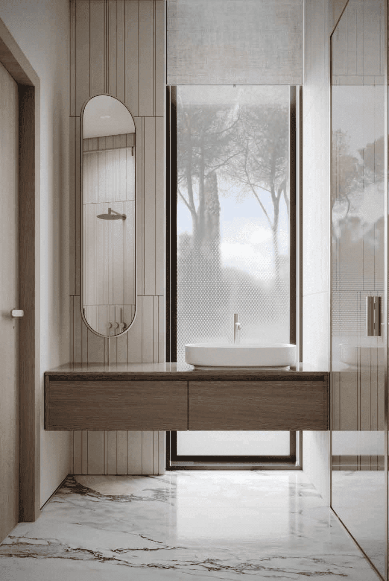 Lua Residences by Swank Development, image 19 of 35. Render supplied by developer.