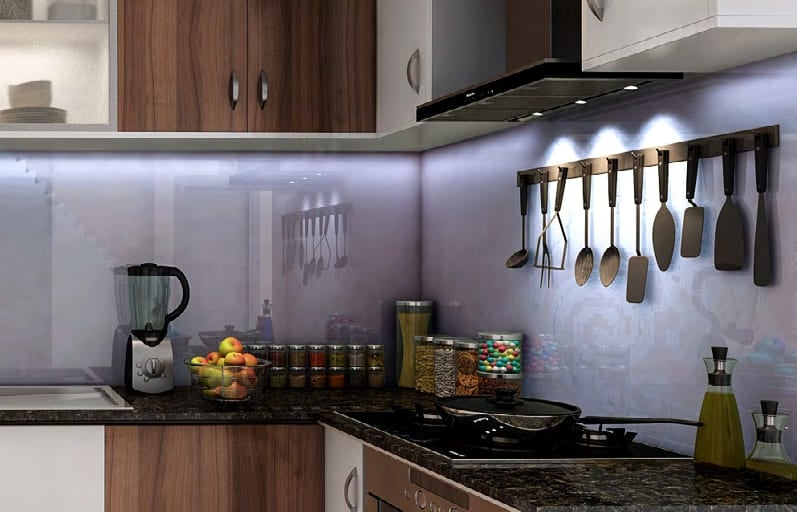 Azizi Star, image 8 of 10. Render supplied by developer.