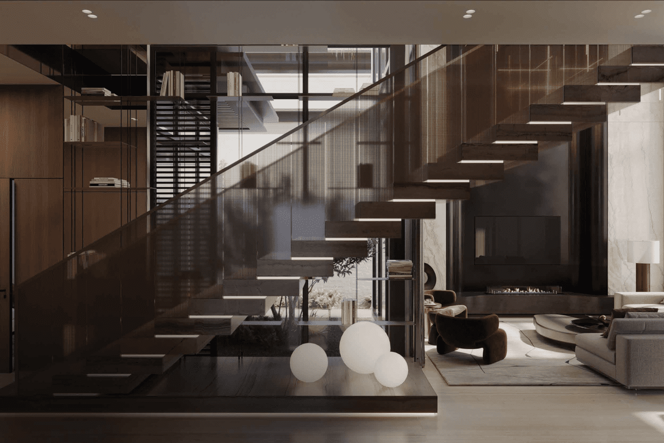 Lua Residences by Swank Development, image 24 of 35. Render supplied by developer.