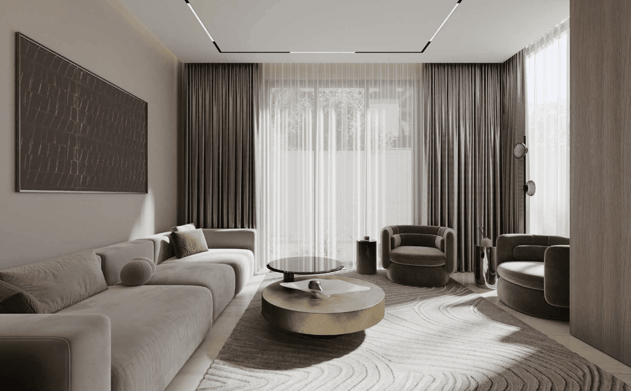 Lua Residences by Swank Development, image 25 of 35. Render supplied by developer.