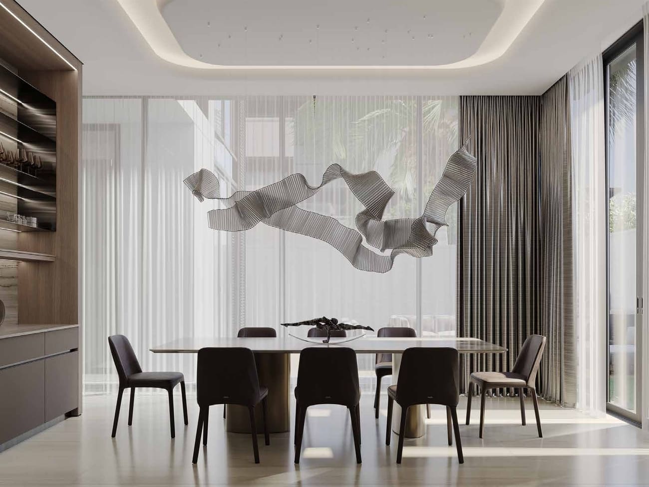 Lua Residences by Swank Development, image 26 of 35. Render supplied by developer.