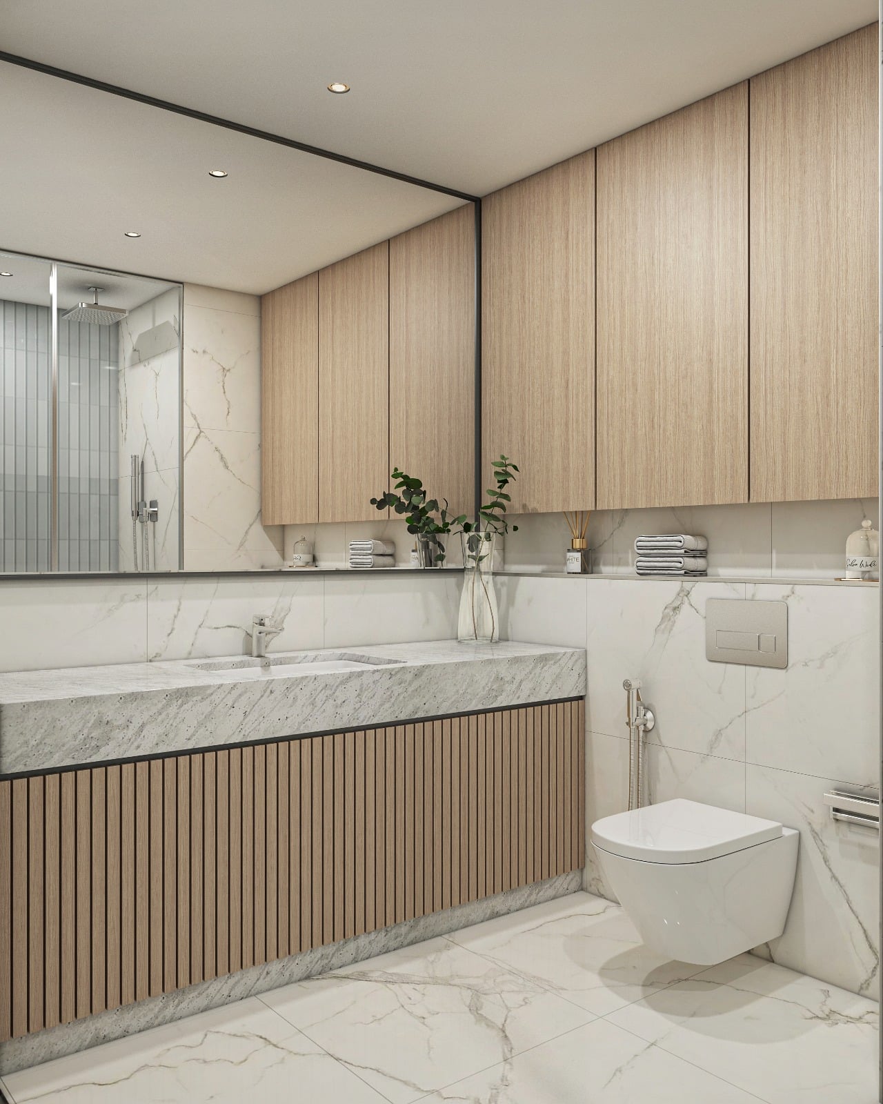 Azizi Central, image 7 of 10. Render supplied by developer.