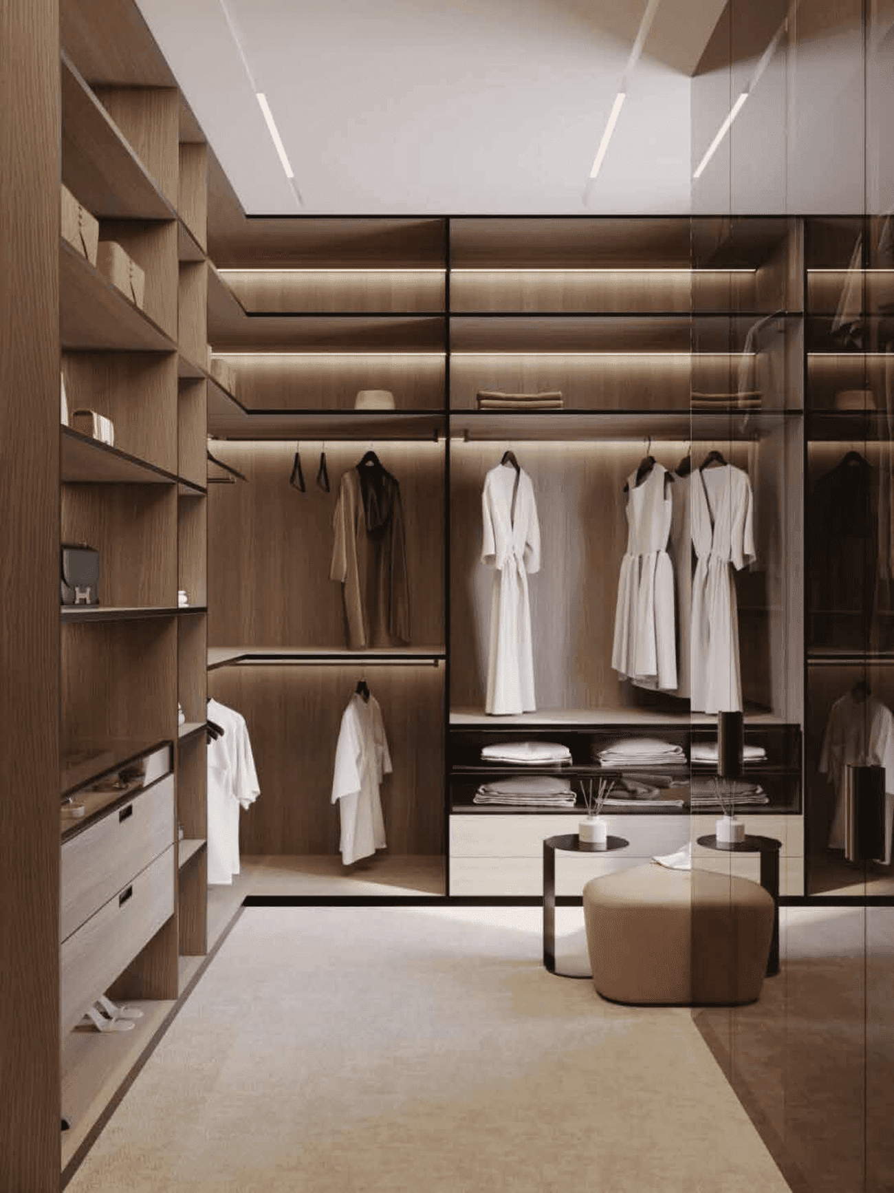 Lua Residences by Swank Development, image 29 of 35. Render supplied by developer.