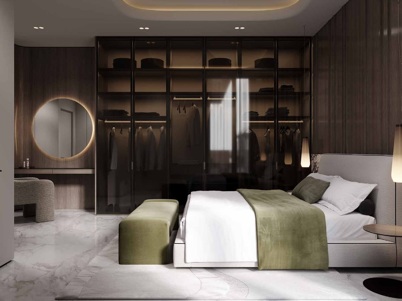 Lua Residences by Swank Development, image 33 of 35. Render supplied by developer.