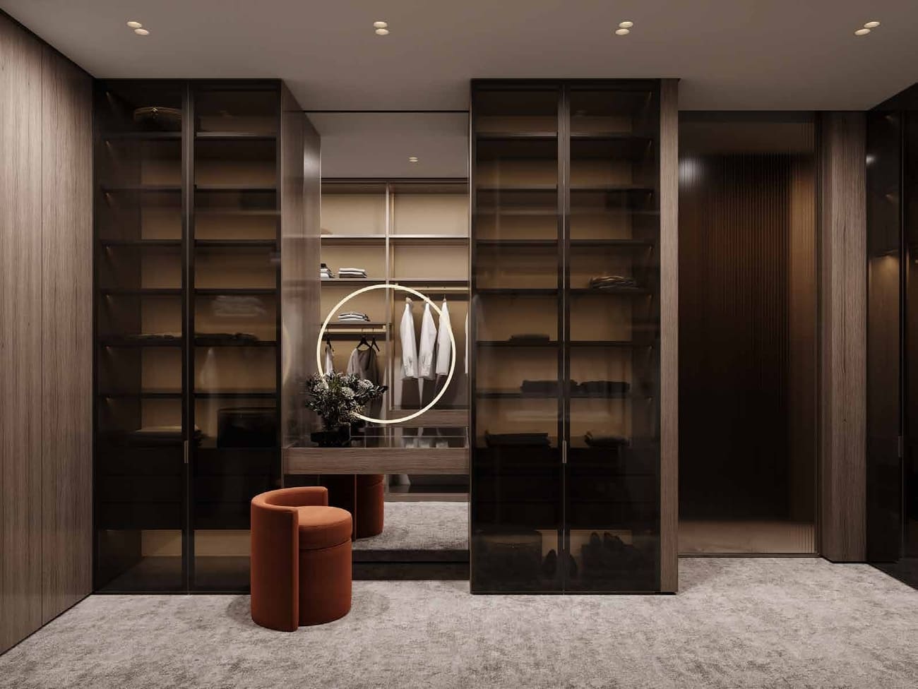 Lua Residences by Swank Development, image 34 of 35. Render supplied by developer.