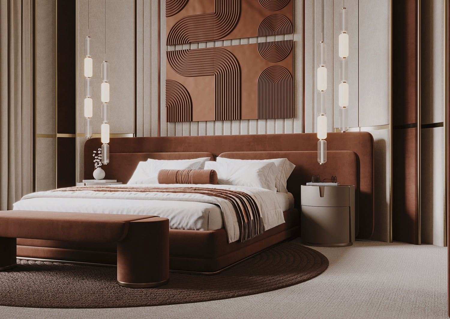Selora Residences by Swank Development, image 11 of 19. Render supplied by developer.