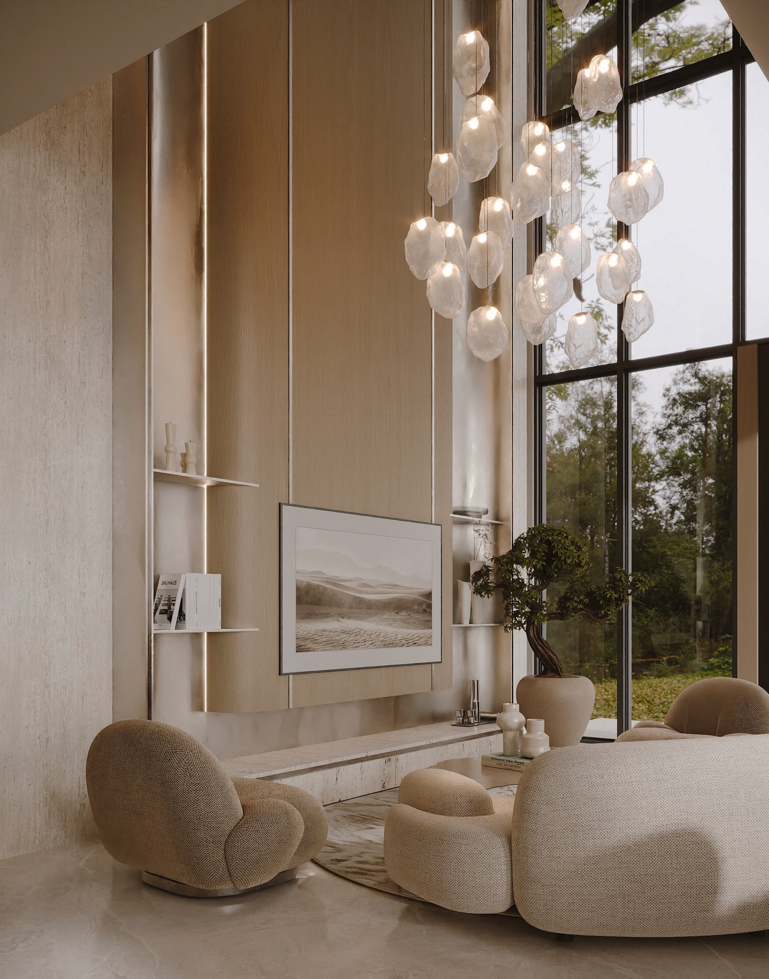 Selora Residences by Swank Development, image 15 of 19. Render supplied by developer.