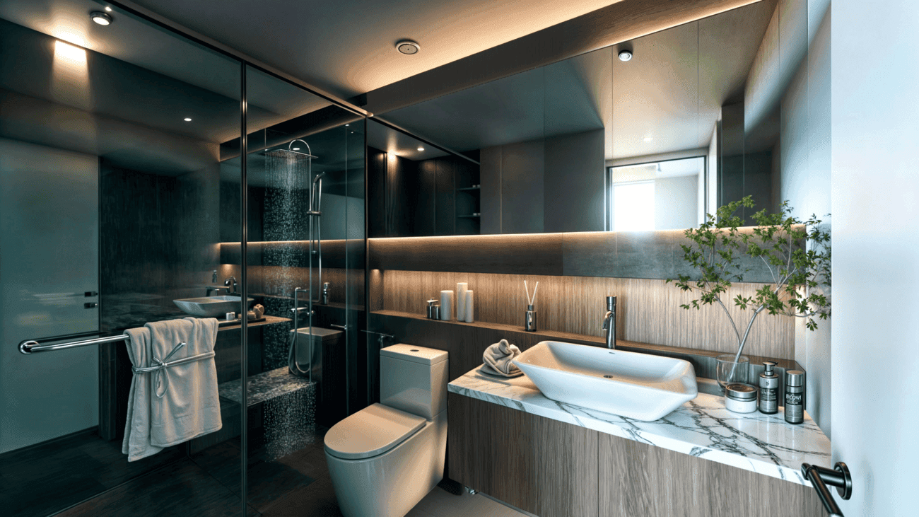 Viera Residences by Vantage Ventures, image 7 of 9. Render supplied by developer.