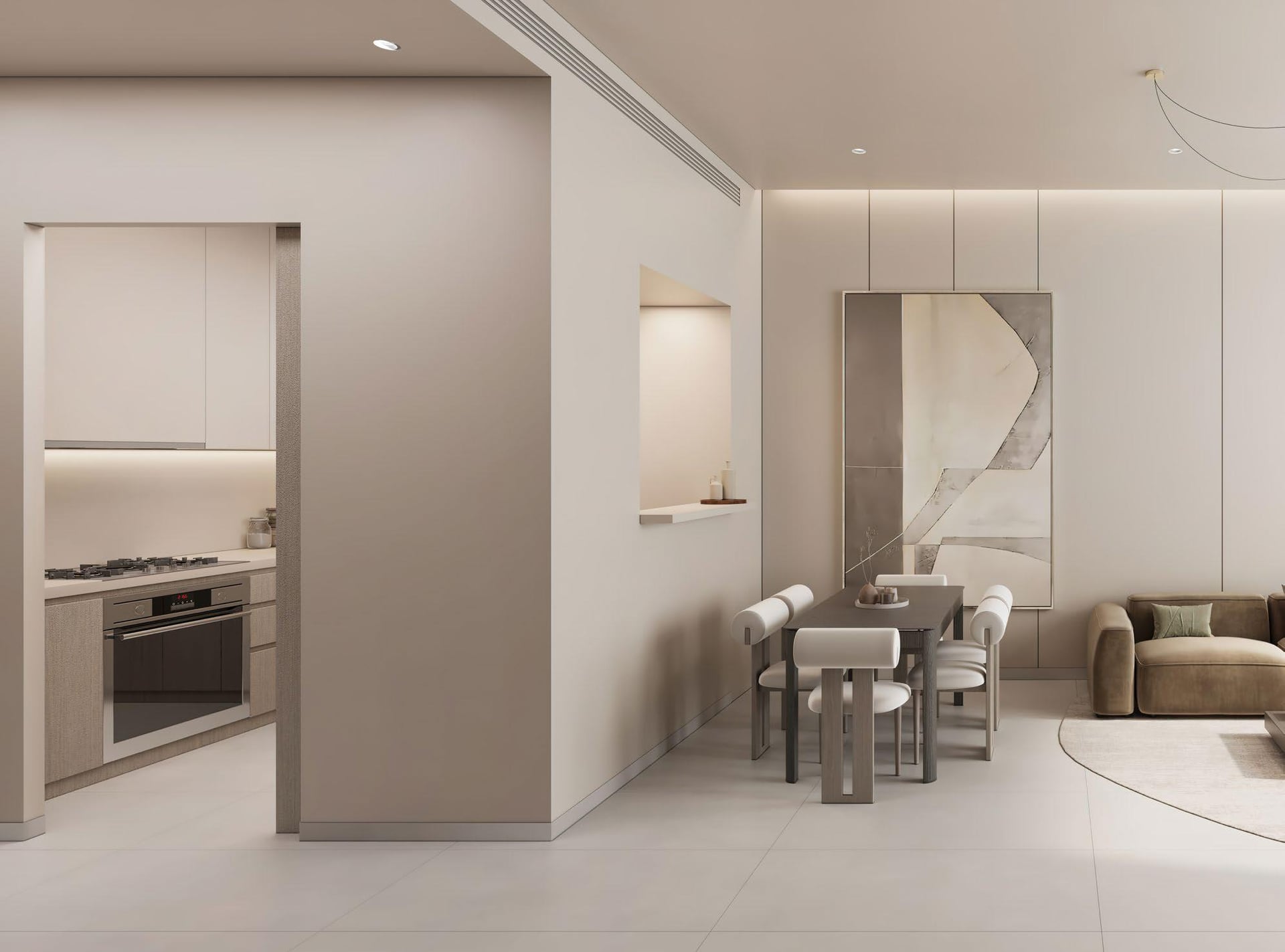 Valores Residences, image 7 of 15. Render supplied by developer.