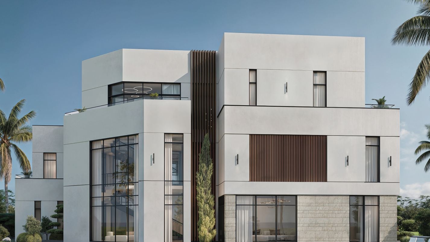 Selora Residences by Swank Development, image 8 of 19. Render supplied by developer.