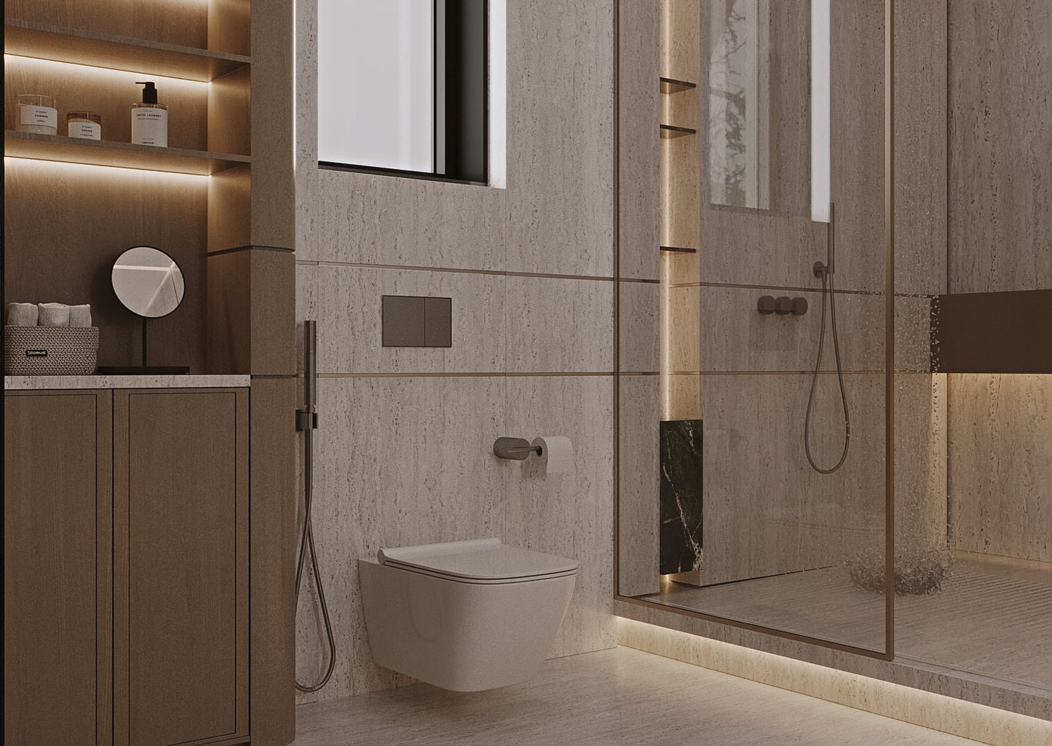 Selora Residences by Swank Development, image 18 of 19. Render supplied by developer.