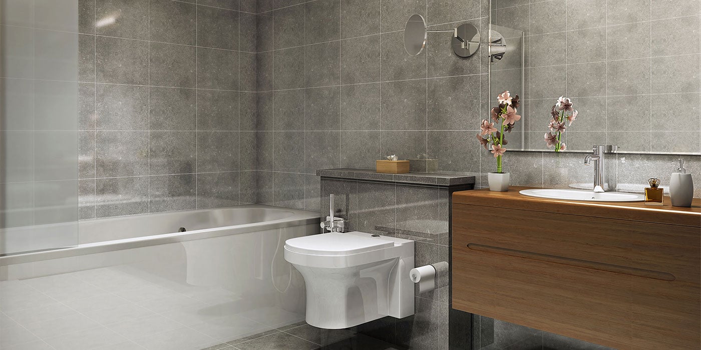 Riviera 10 by Azizi, image 2 of 10. Render supplied by developer.